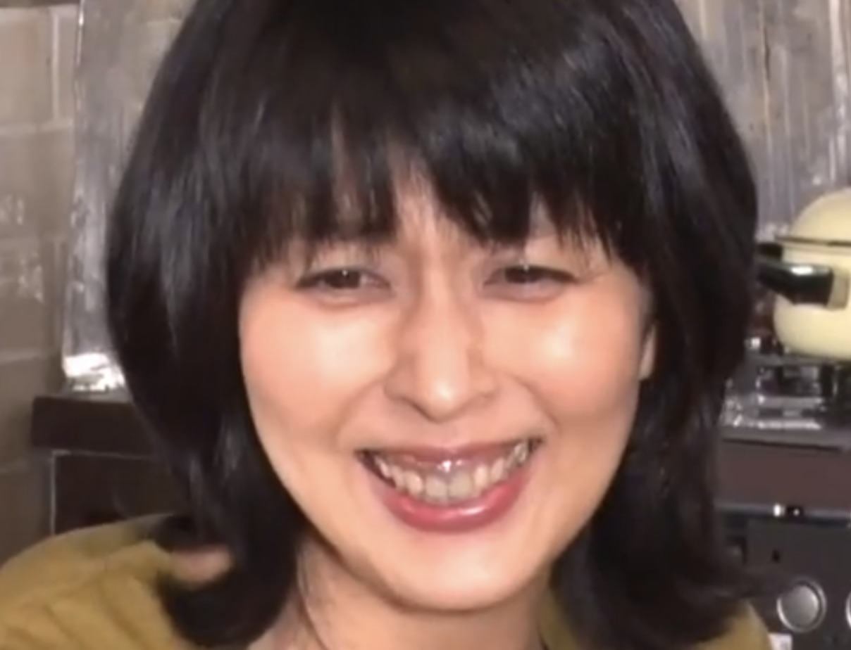 松たか子さんの画像