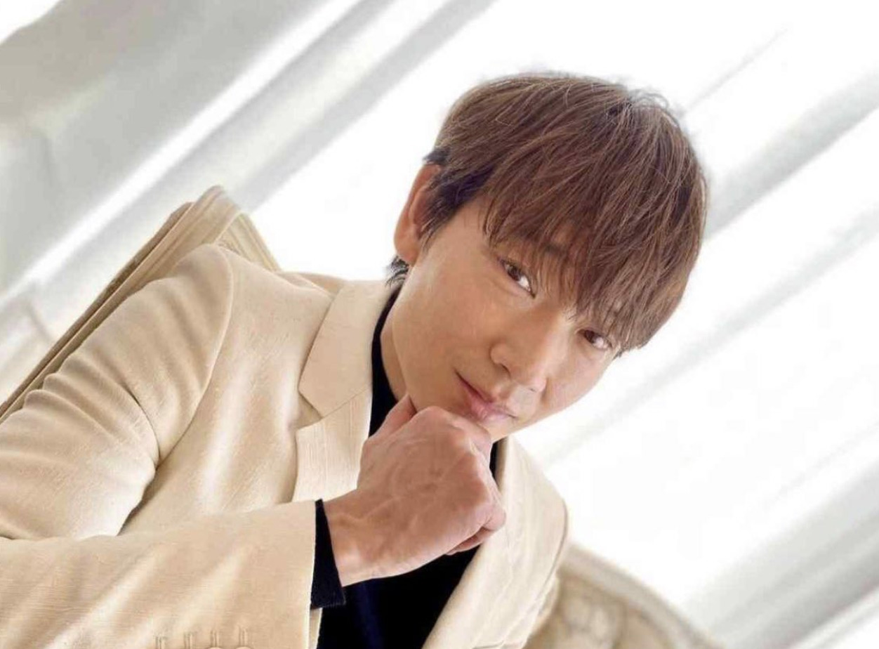綾野剛さんの画像