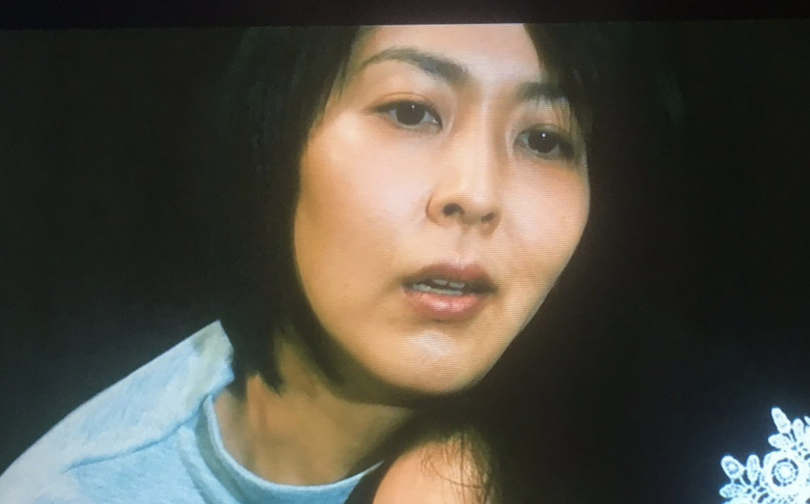松たか子さんの画像