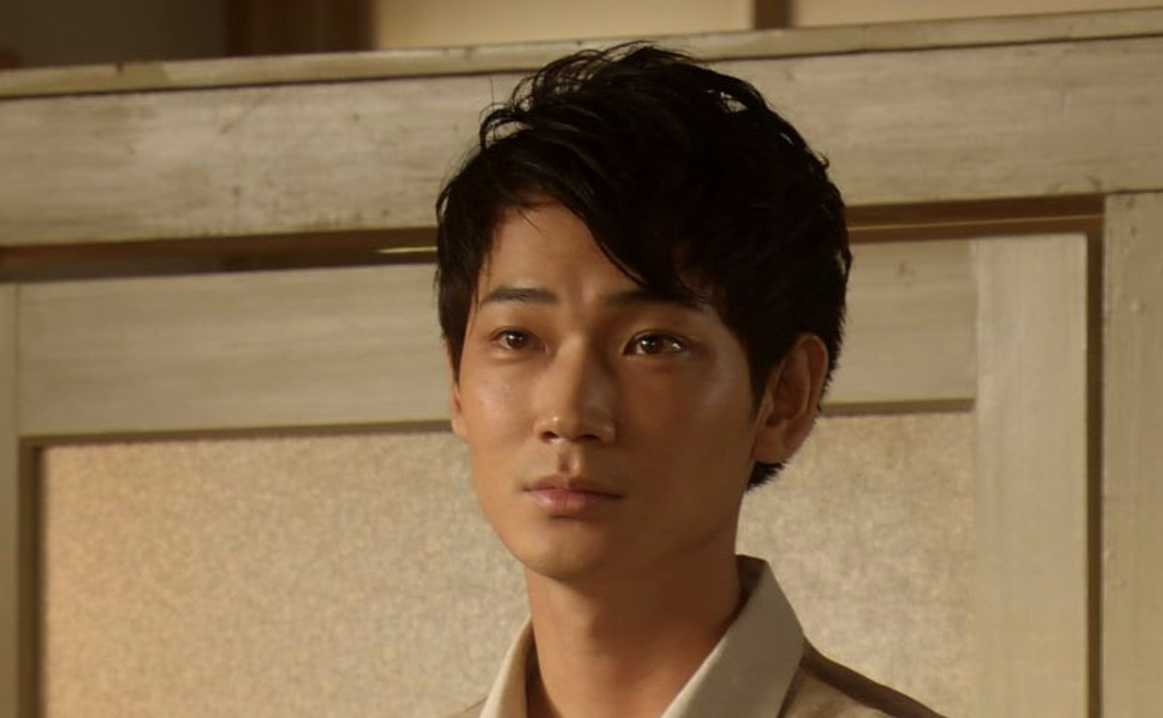 綾野剛さんの画像