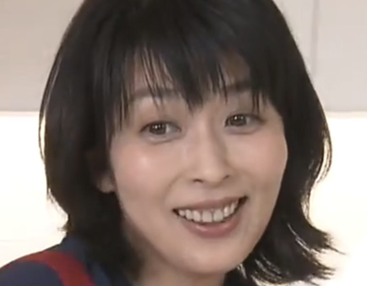 松たか子さんの画像