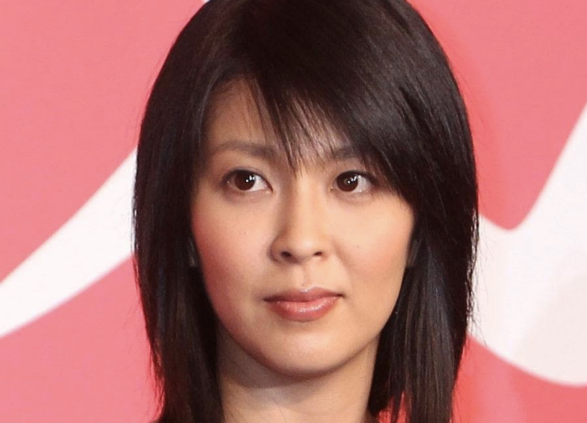 松たか子さんの画像