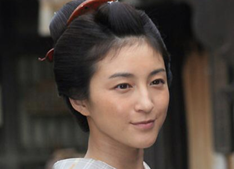 広末涼子さんの画像