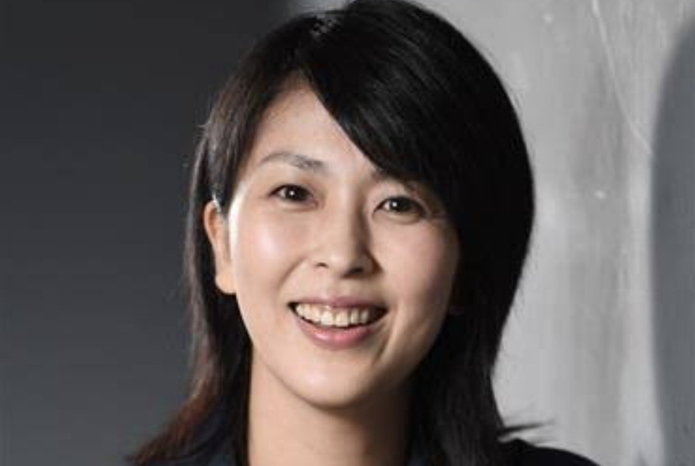 松たか子さんの画像