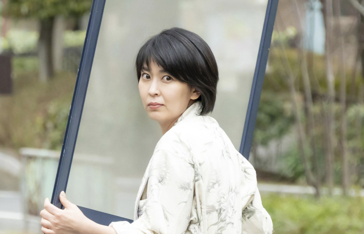 松たか子さんの画像