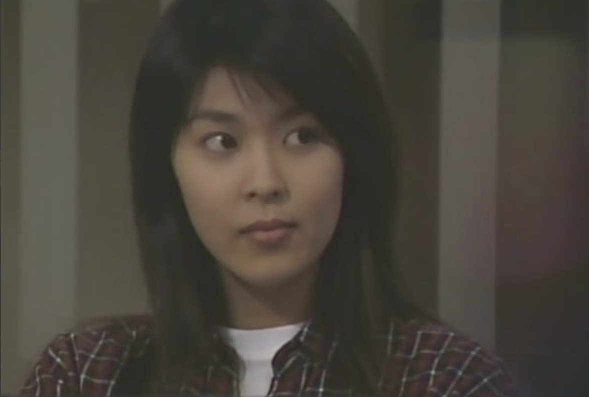 松たか子さんの画像