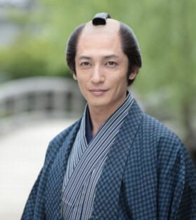 玉木宏さんの画像