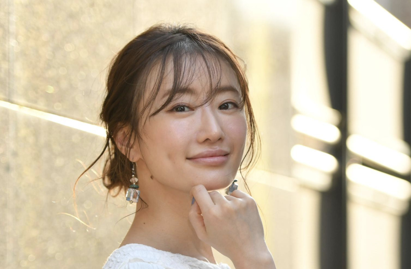 松本まりかさんの画像