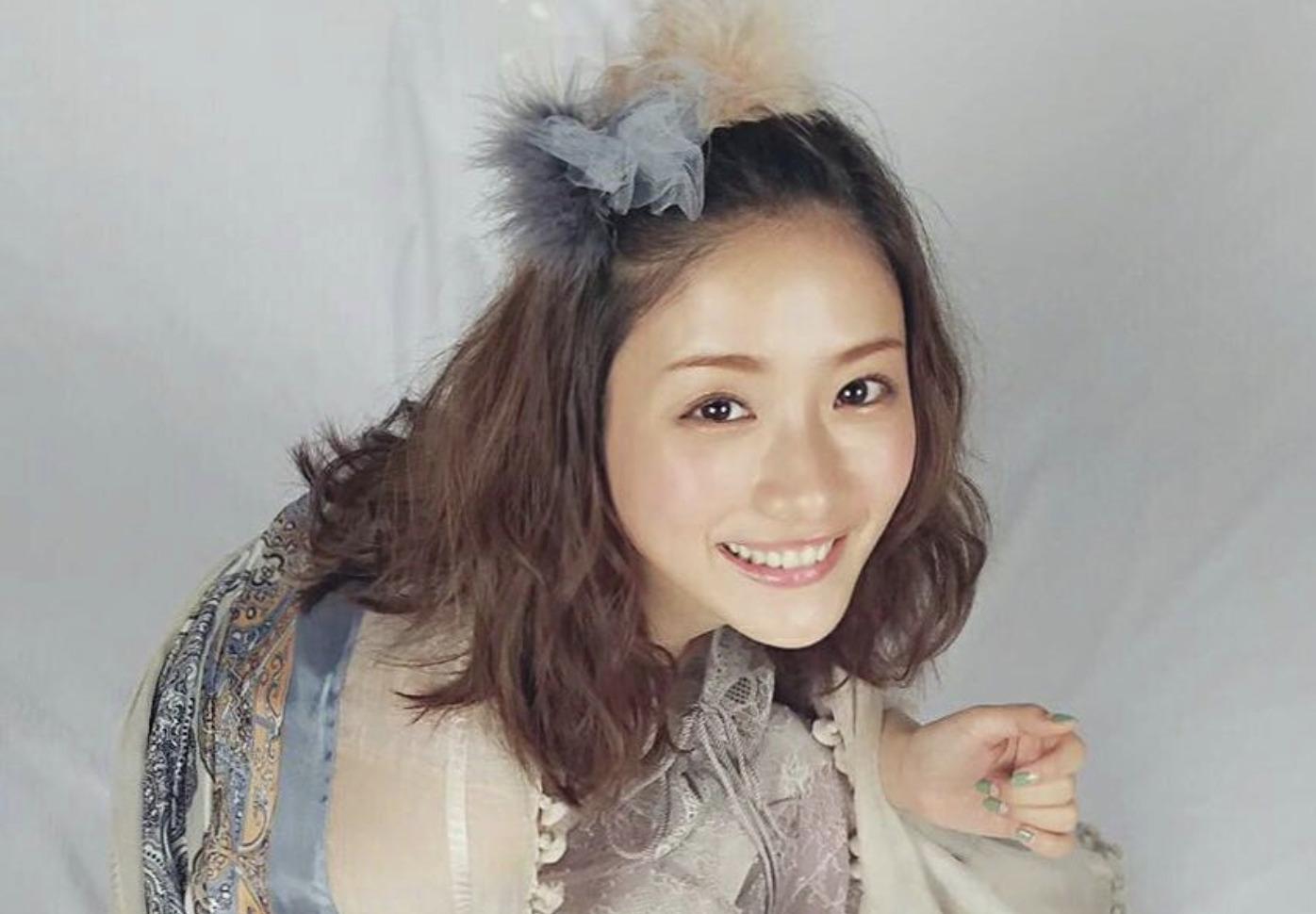 石原さとみさんの画像