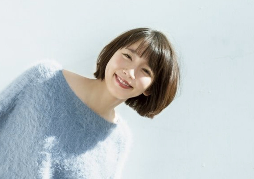 吉岡里帆さんの画像