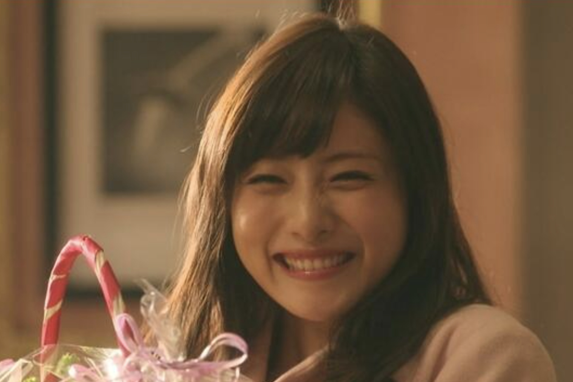 石原さとみさんの画像