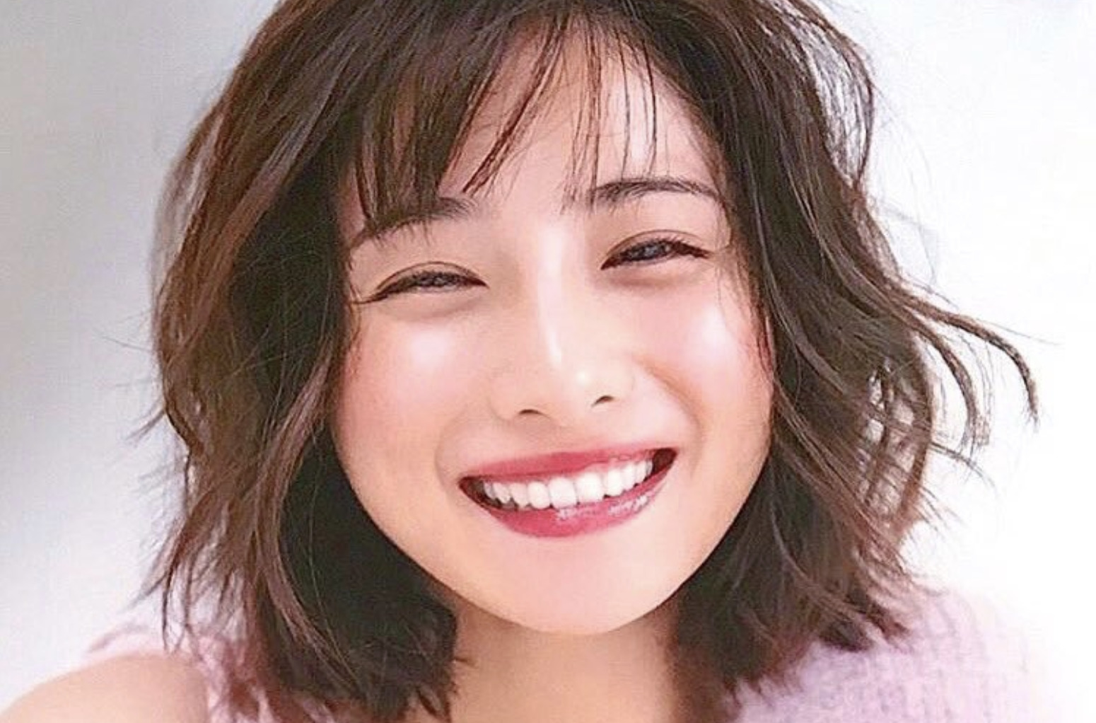 石原さとみさんの画像
