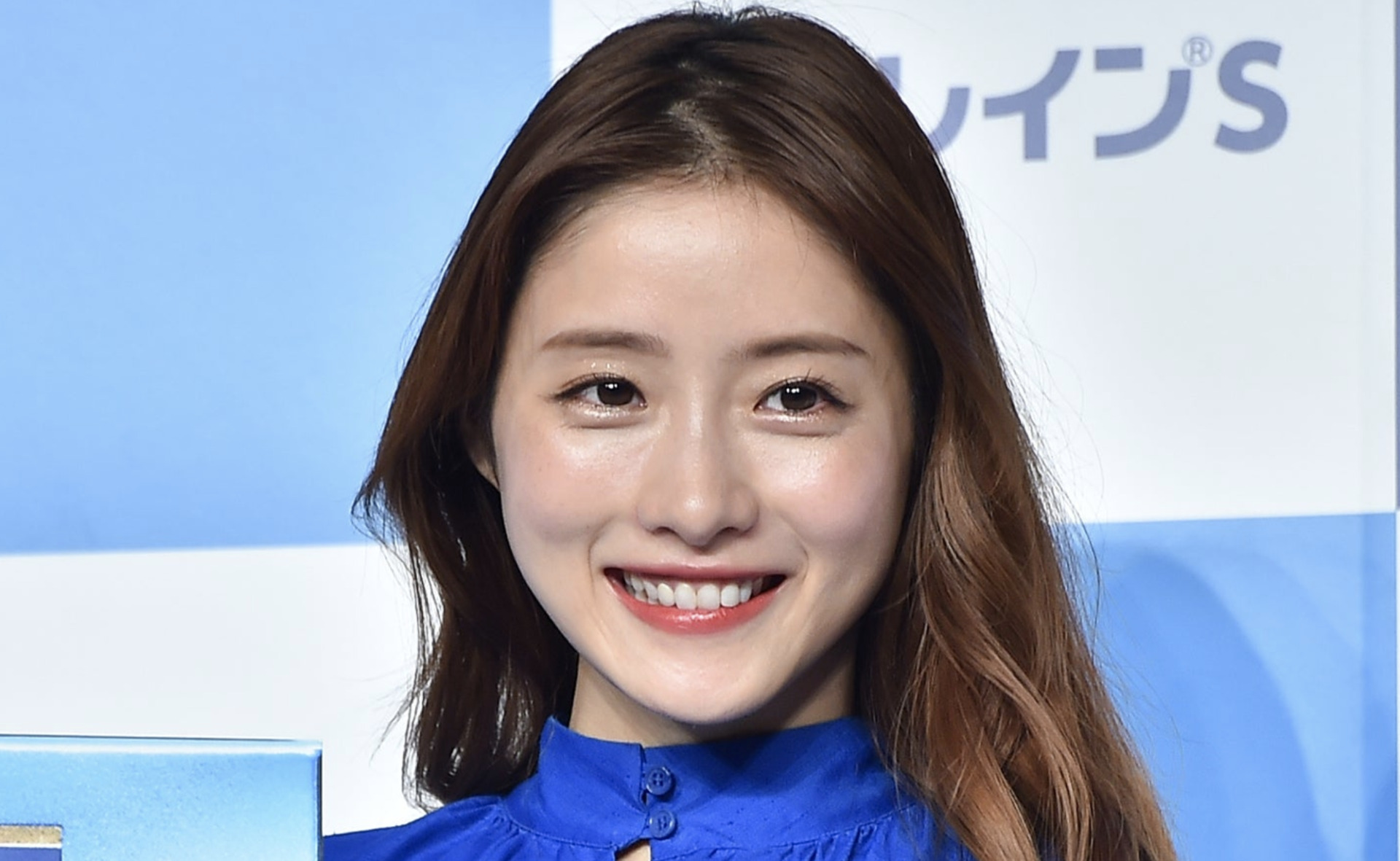 石原さとみさんの画像