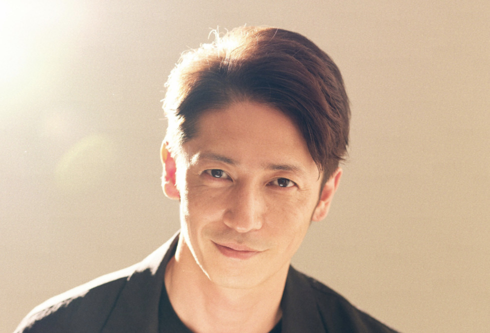 玉木宏さんの画像