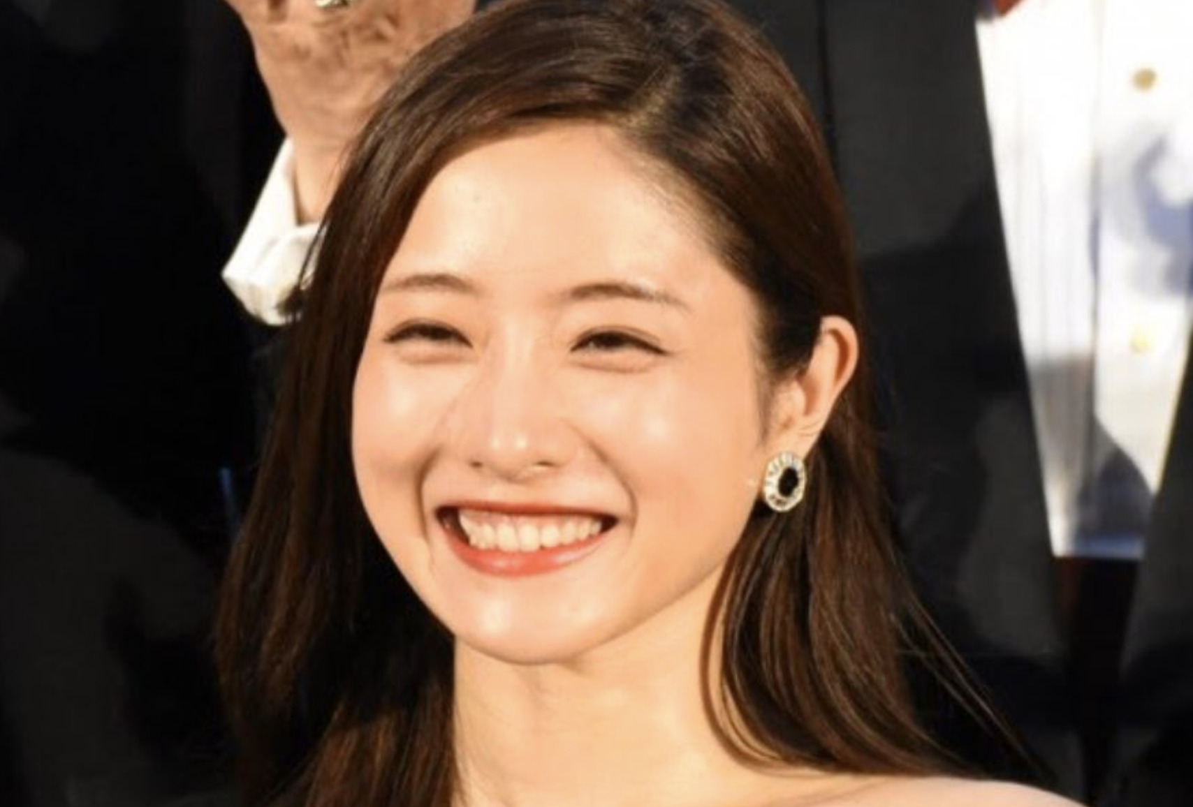 石原さとみさんの画像