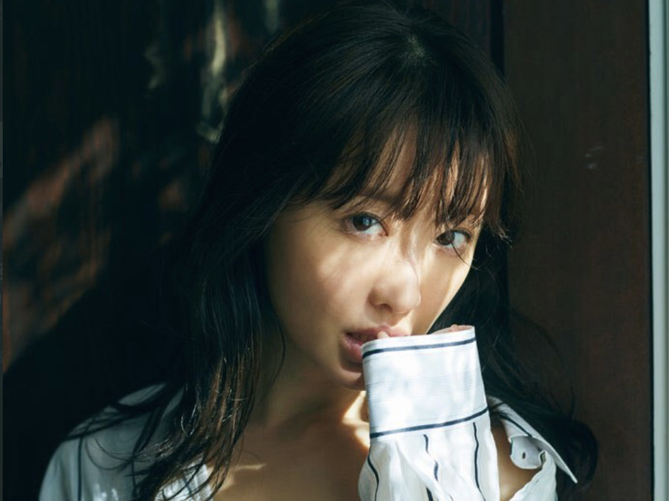 松本まりかさんの画像