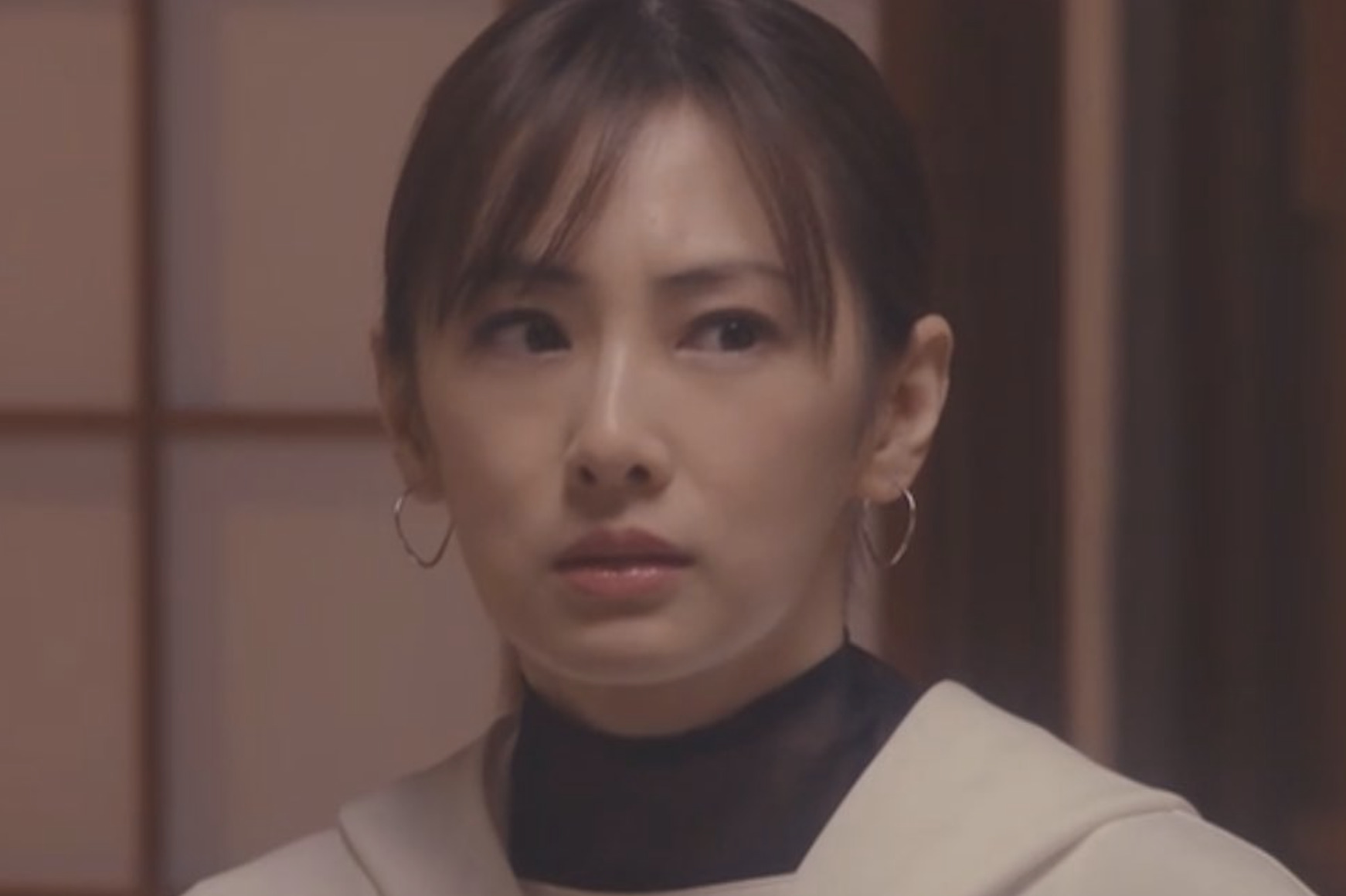 北川景子さんの画像