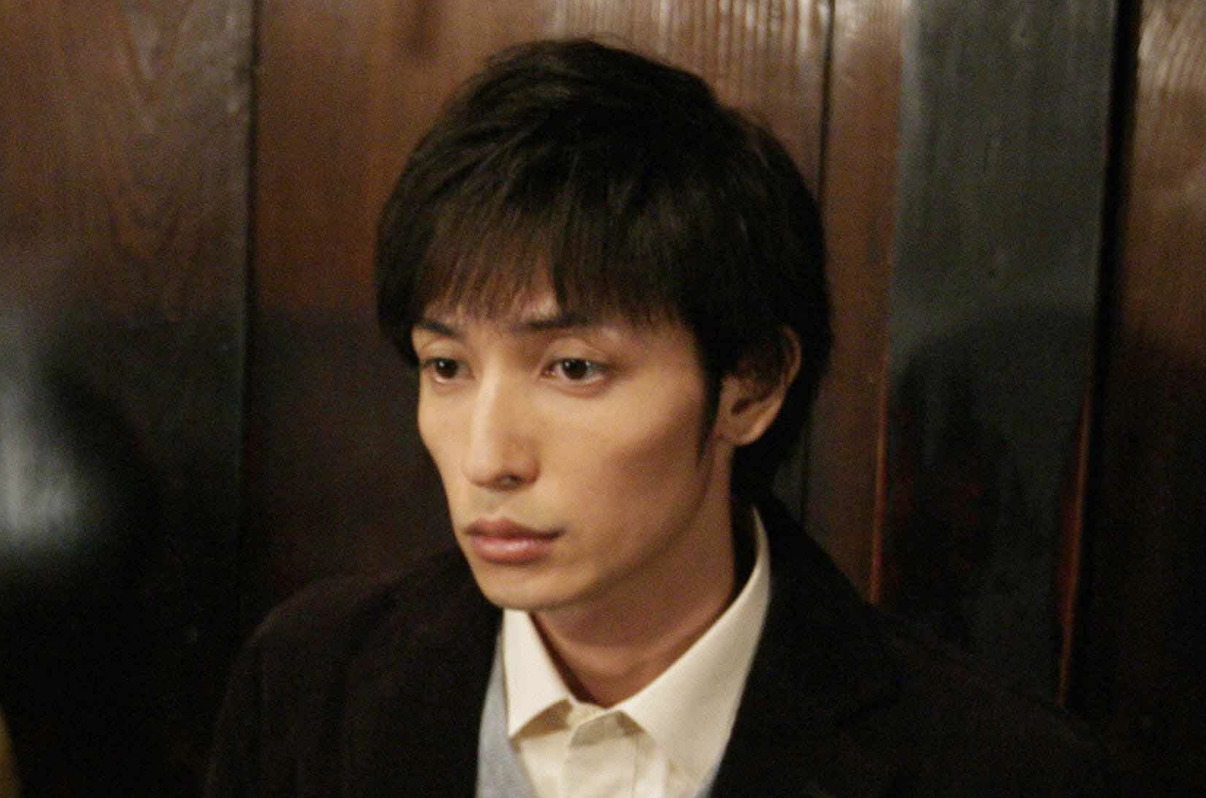 玉木宏さんの画像