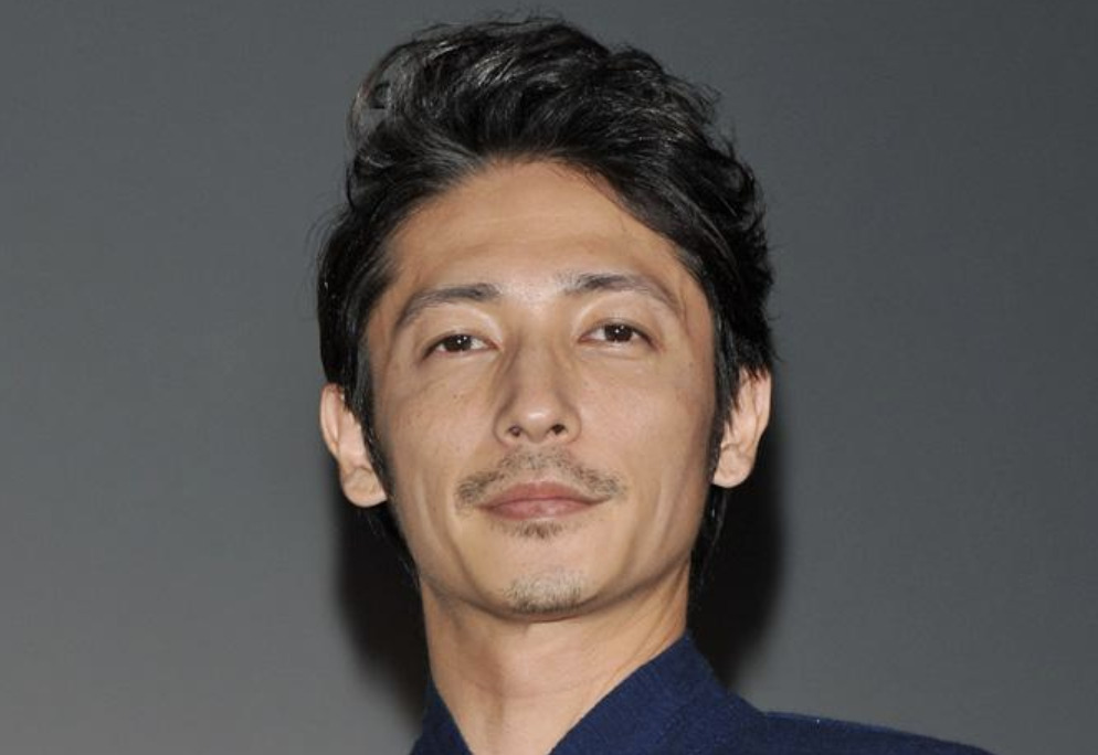 玉木宏さんの画像