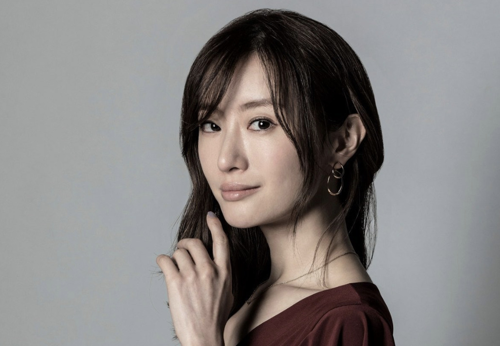 松本まりかさんの画像