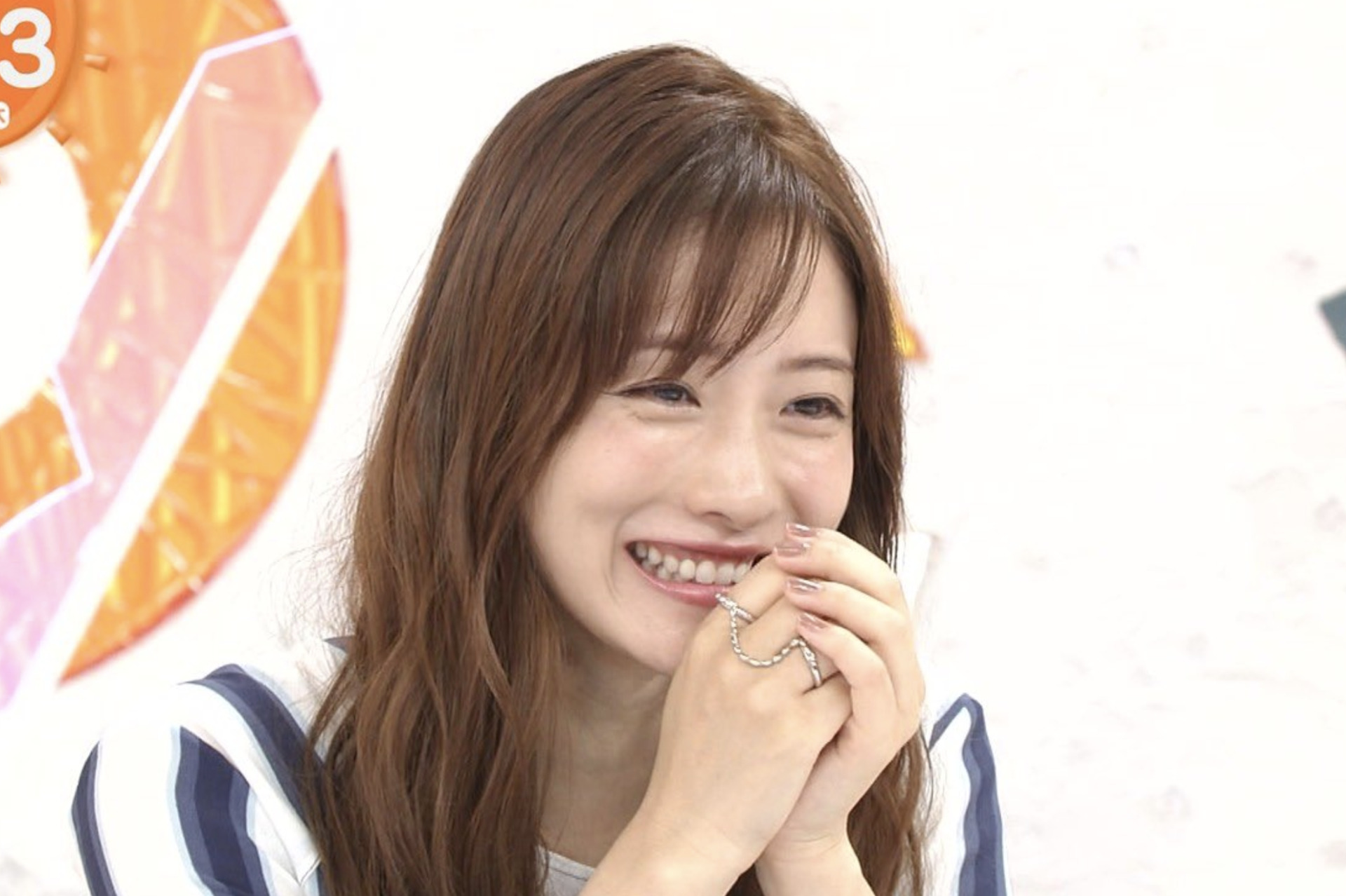 石原さとみさんの画像