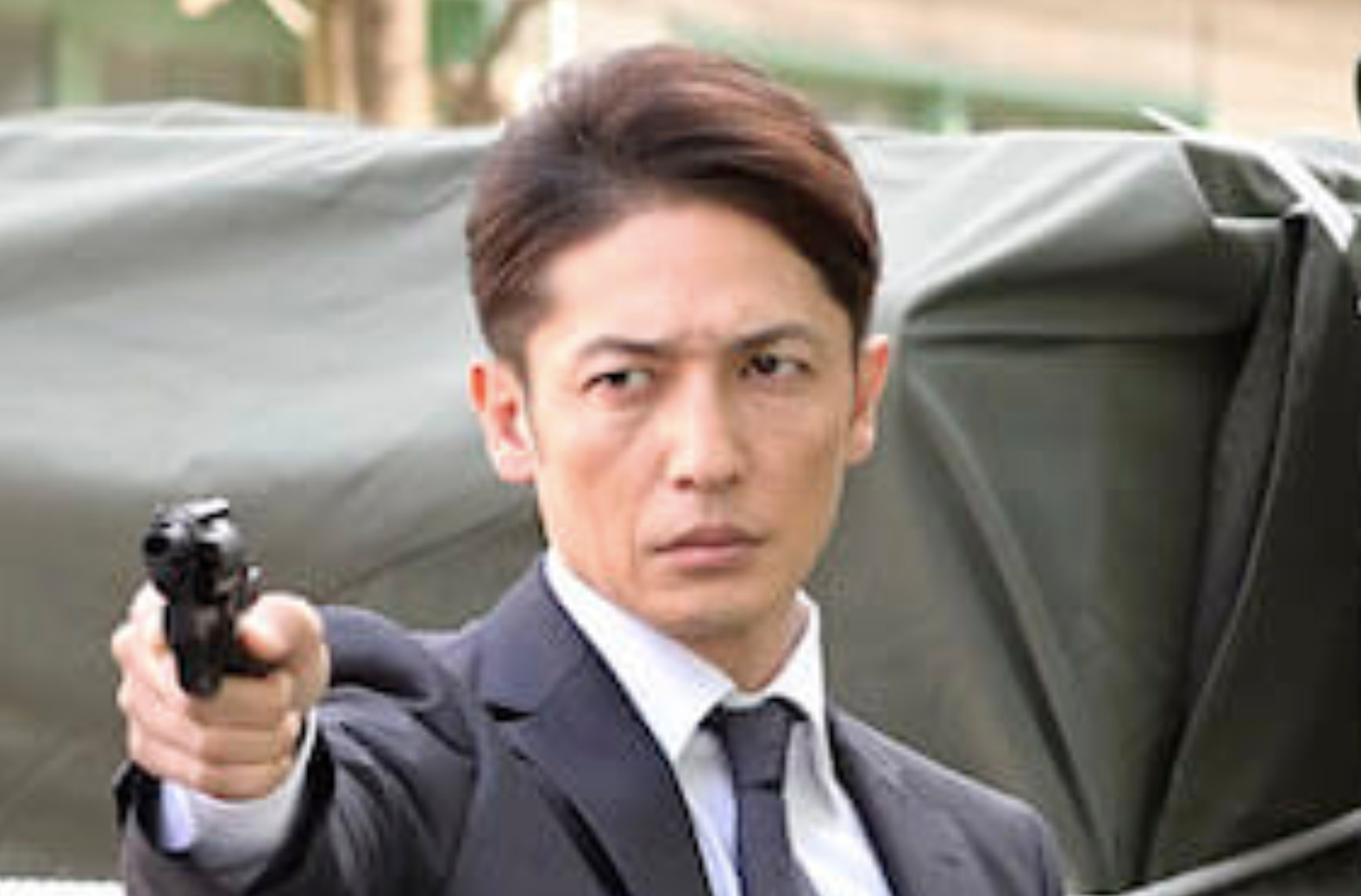 玉木宏さんの画像