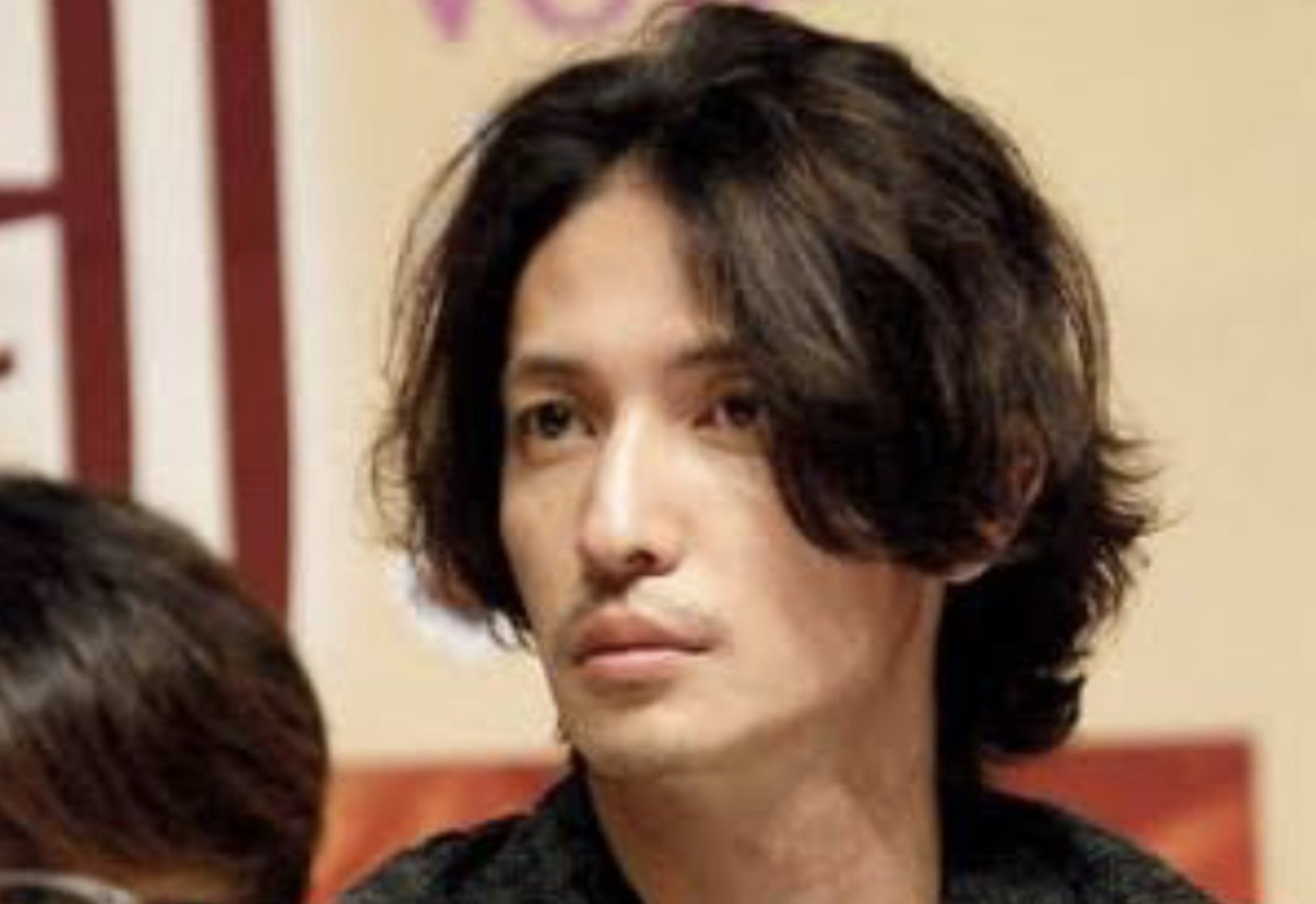 玉木宏さんの画像
