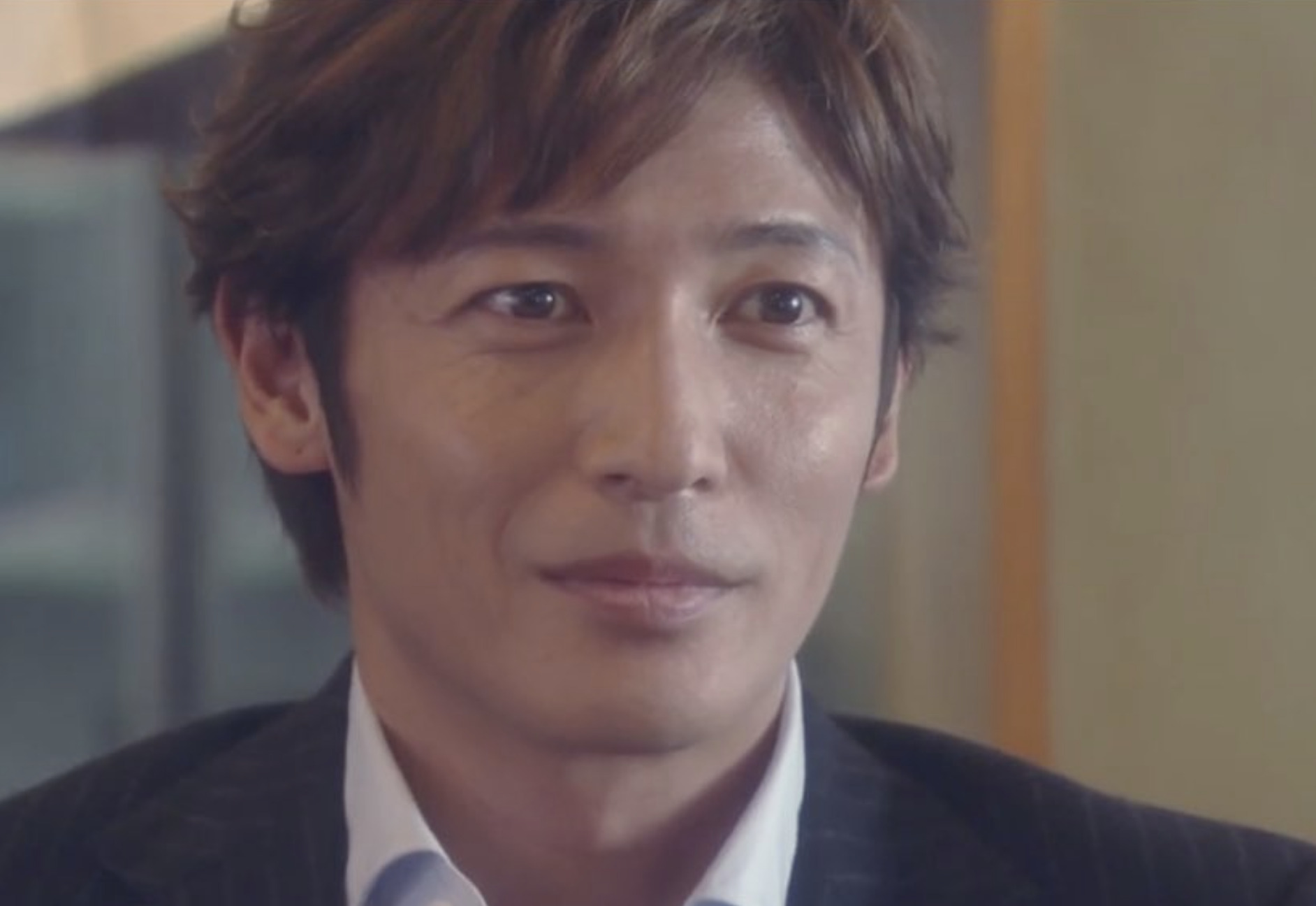 玉木宏さんの画像