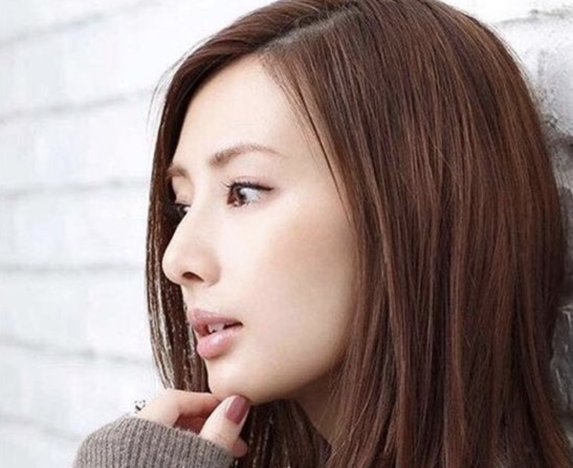 北川景子さんの画像