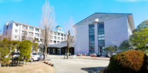 浜松市立高校の画像