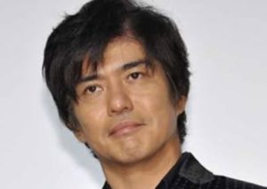 佐藤浩市さんの画像