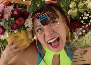 フワちゃんの画像
