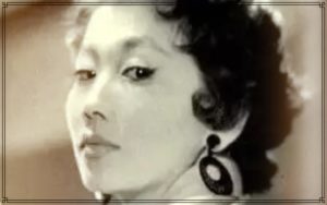 浅香光代さんの画像