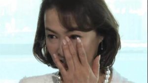 河野景子さんの画像