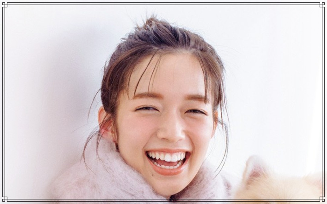 佐藤栞里の家族構成は３人 父親母親の職業は社長と秘書でお金持ち