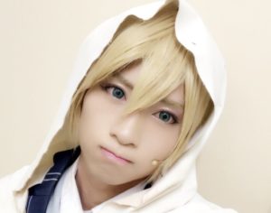 小澤廉さんの画像