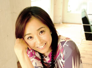 谷村 有美さんの画像